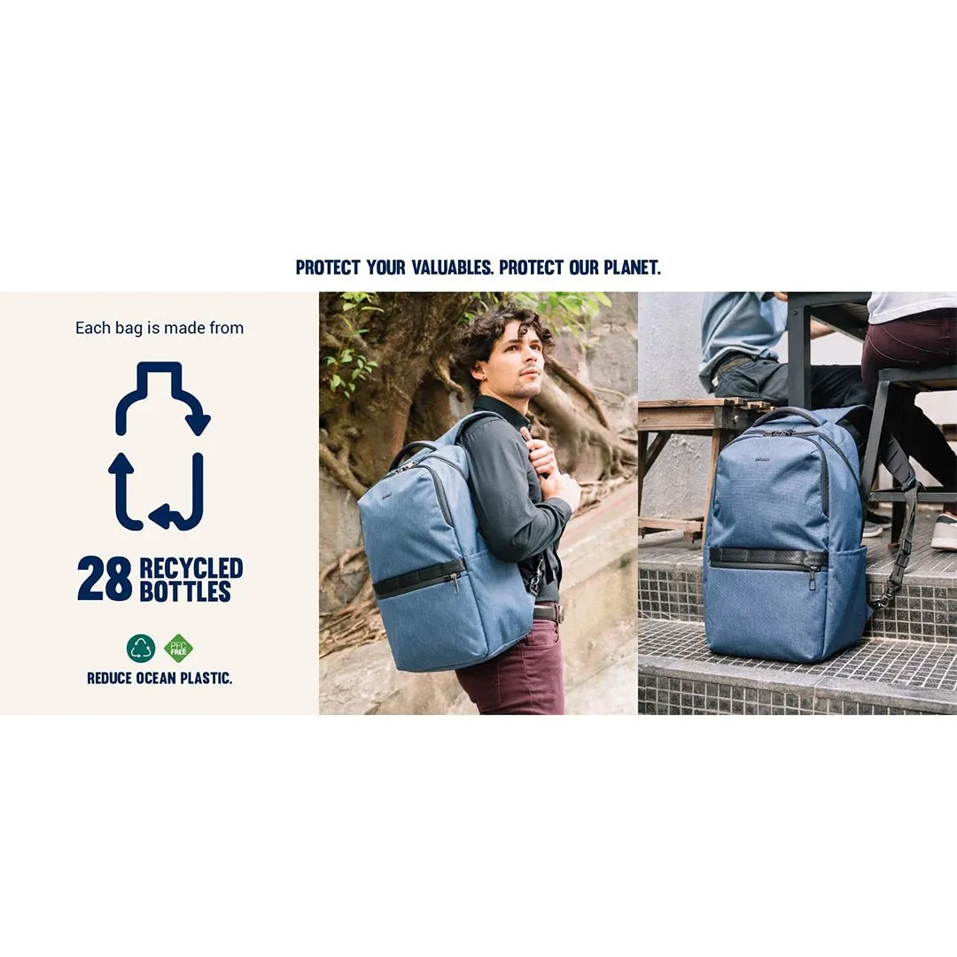 澳洲 Pacsafe 30645 Metrosafe X Anti-Theft 25L Backpack 防盜背囊