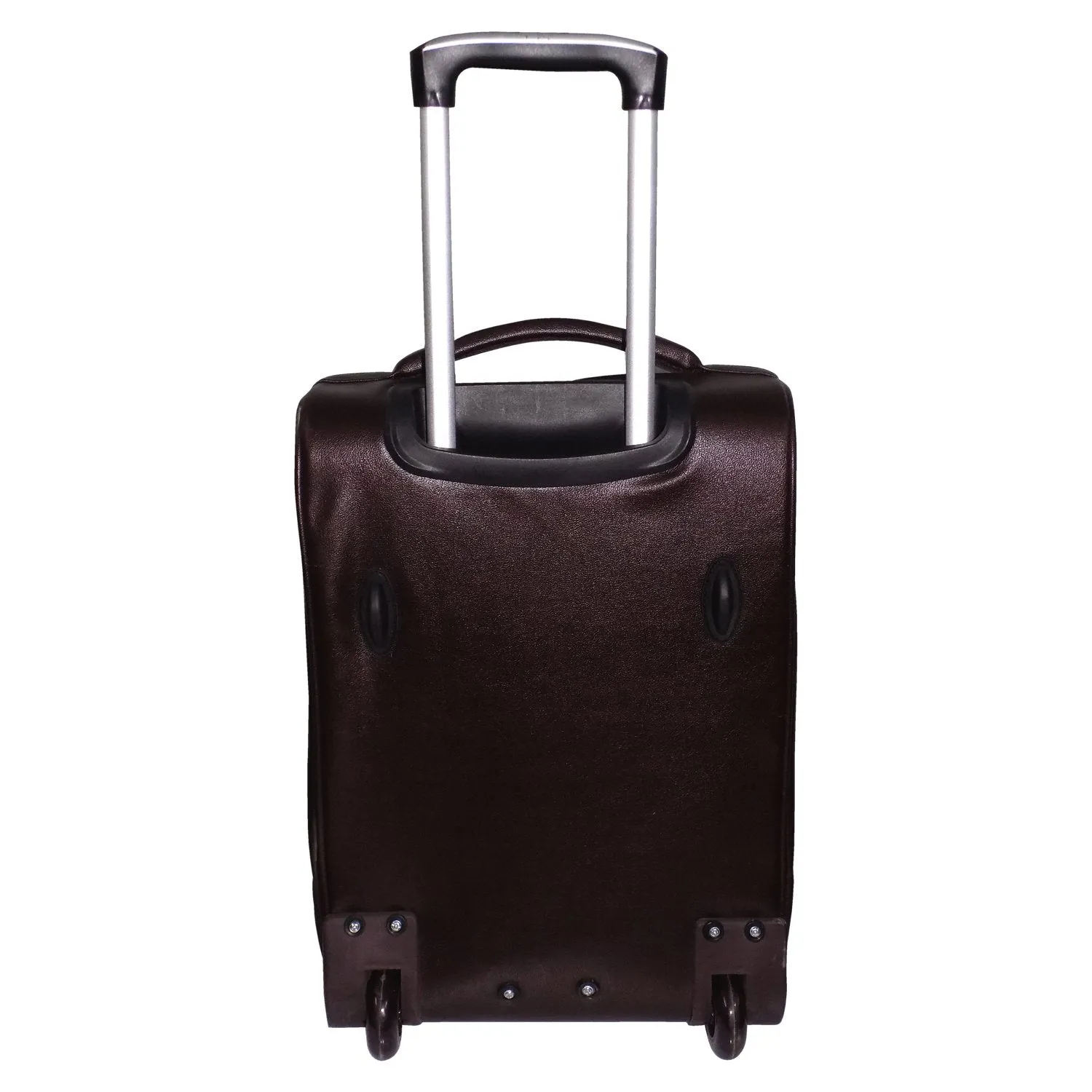 1156 18 inch Travel Trolly Bag for Men & Women