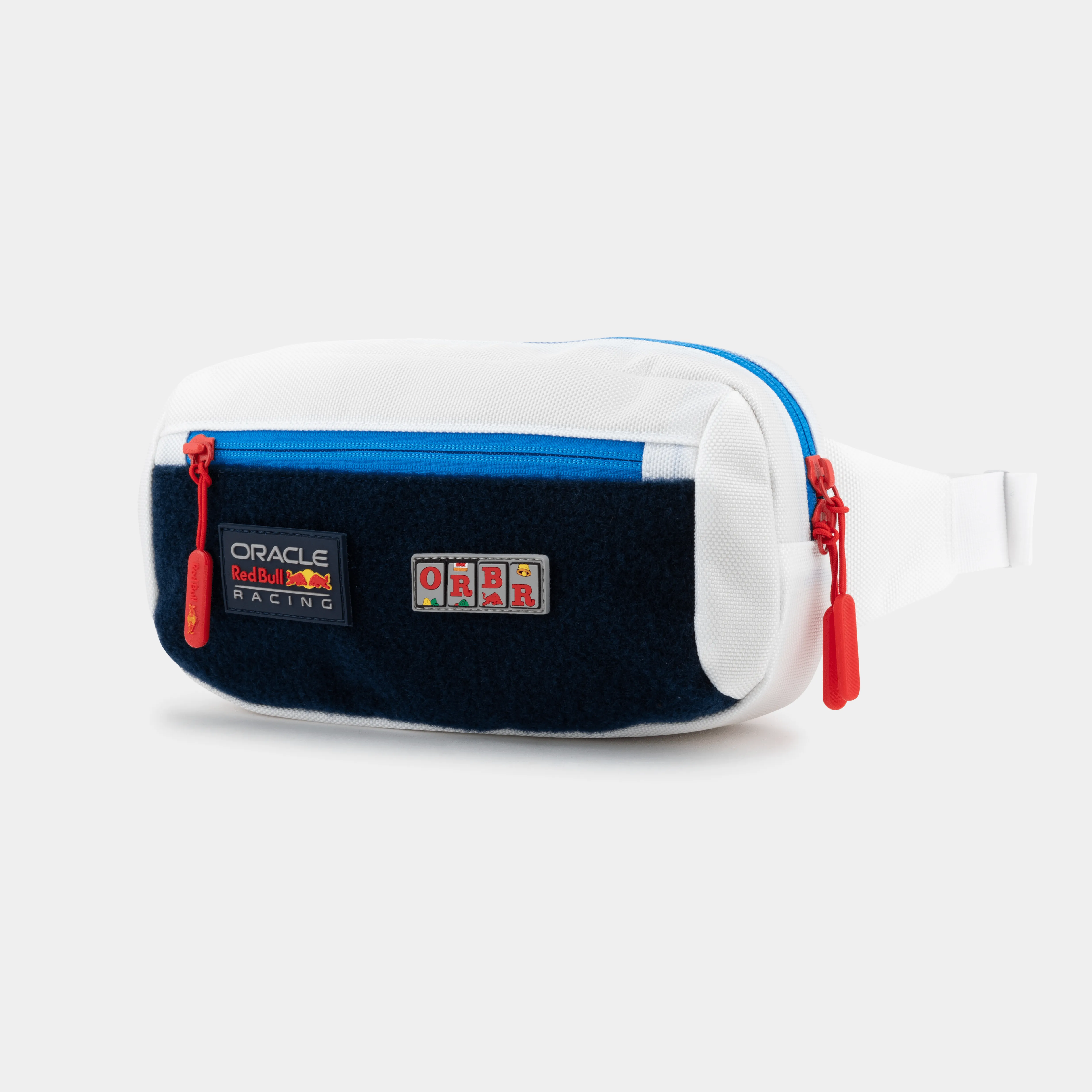 2024 Vegas Edition Red Bull Racing Crossbody Bag