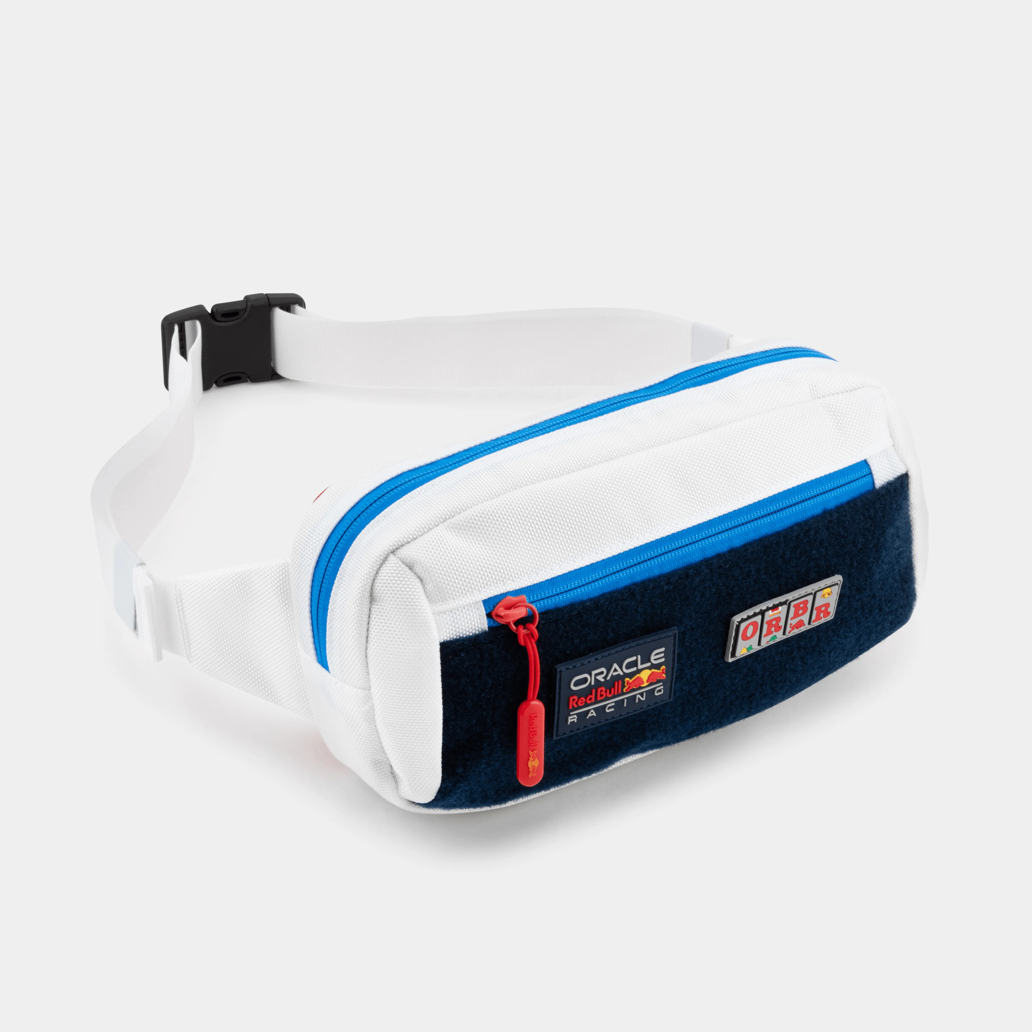 2024 Vegas Edition Red Bull Racing Crossbody Bag