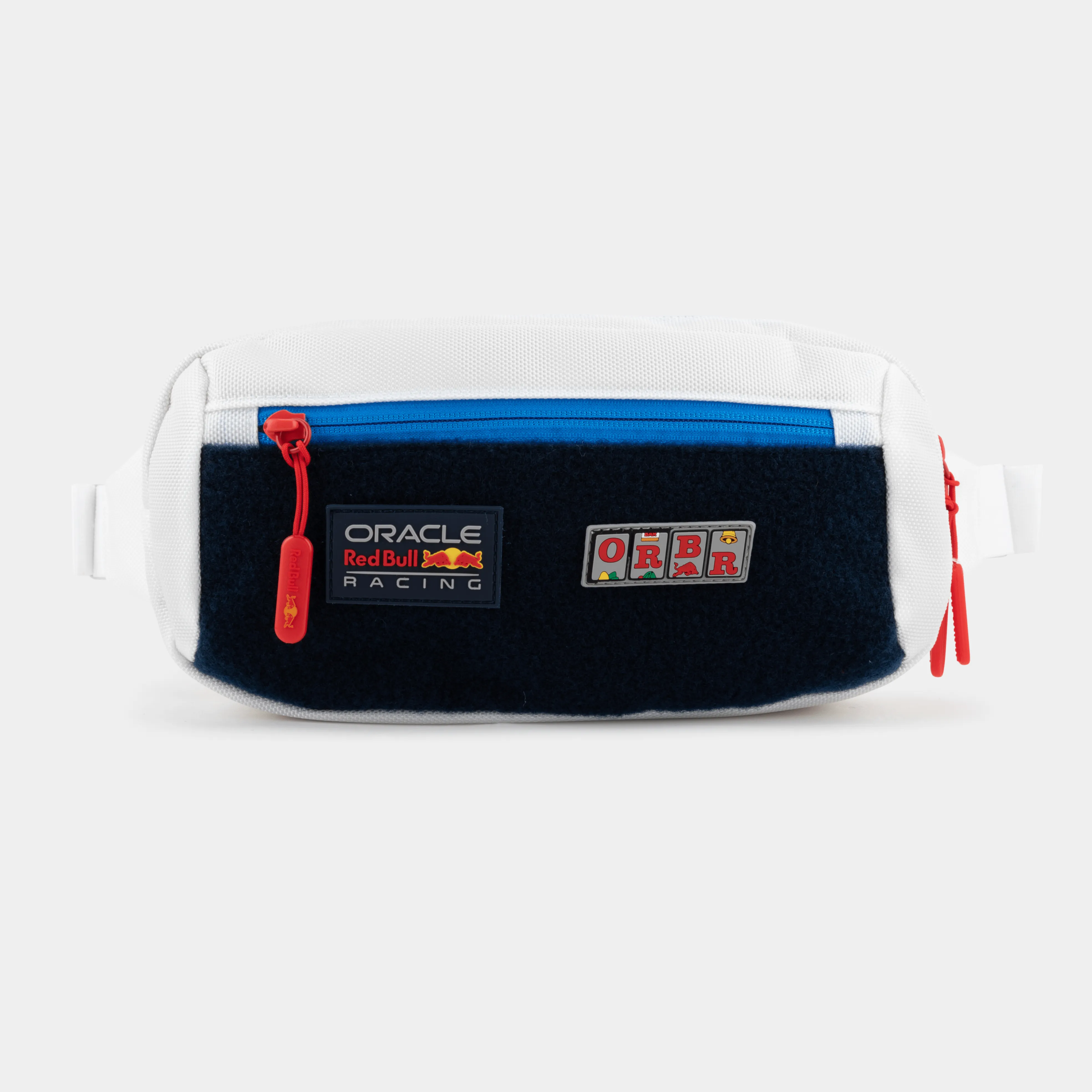 2024 Vegas Edition Red Bull Racing Crossbody Bag