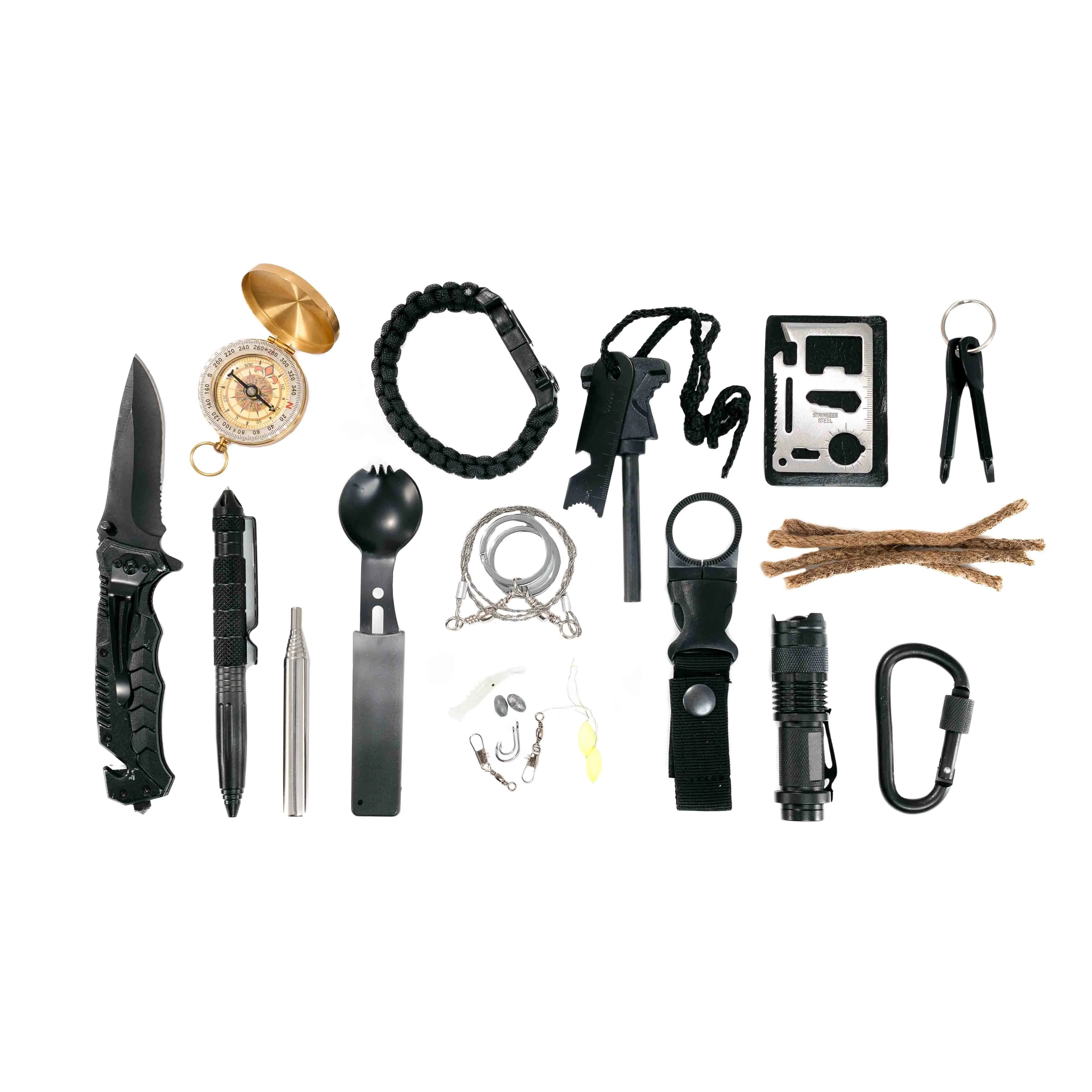 4X EDC BUNDLE 33% OFF