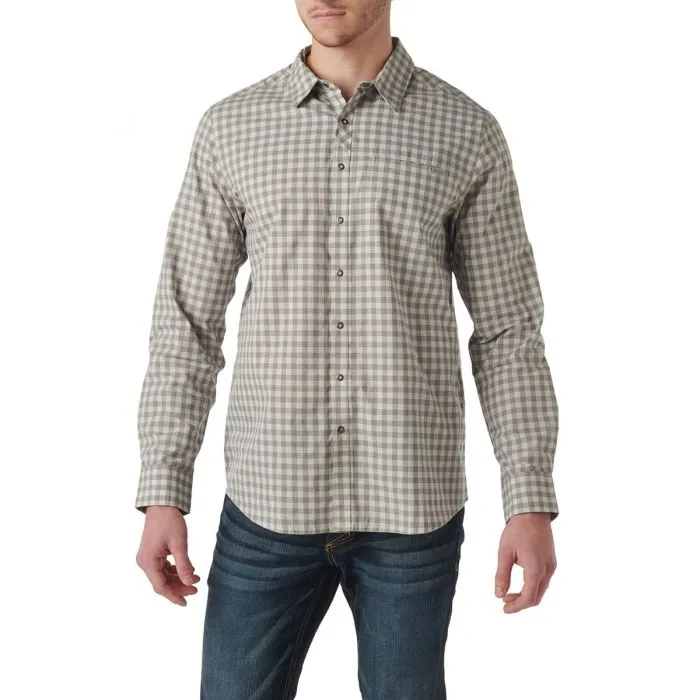 5.11 Echo Long Sleeve Shirt