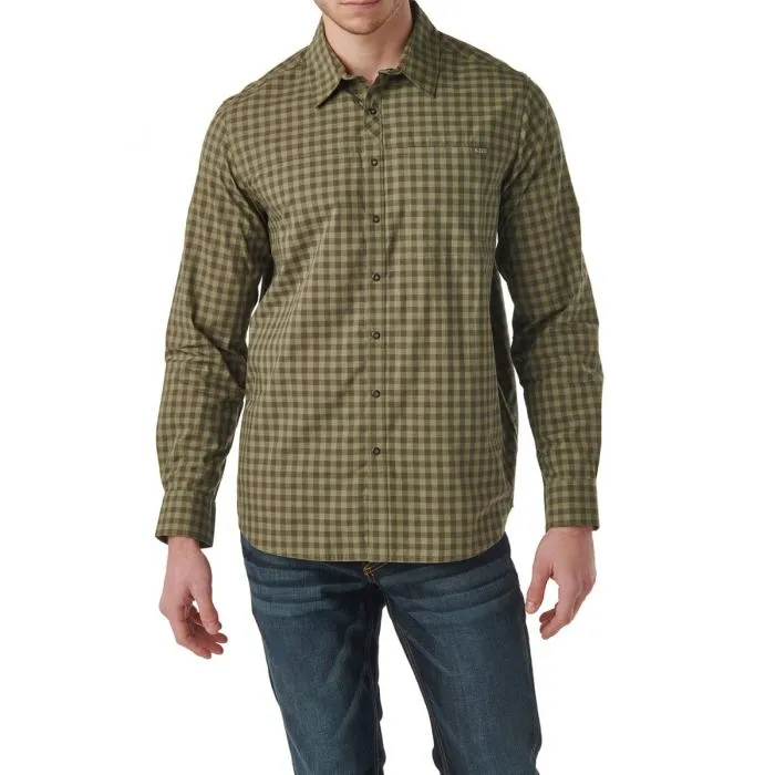 5.11 Echo Long Sleeve Shirt