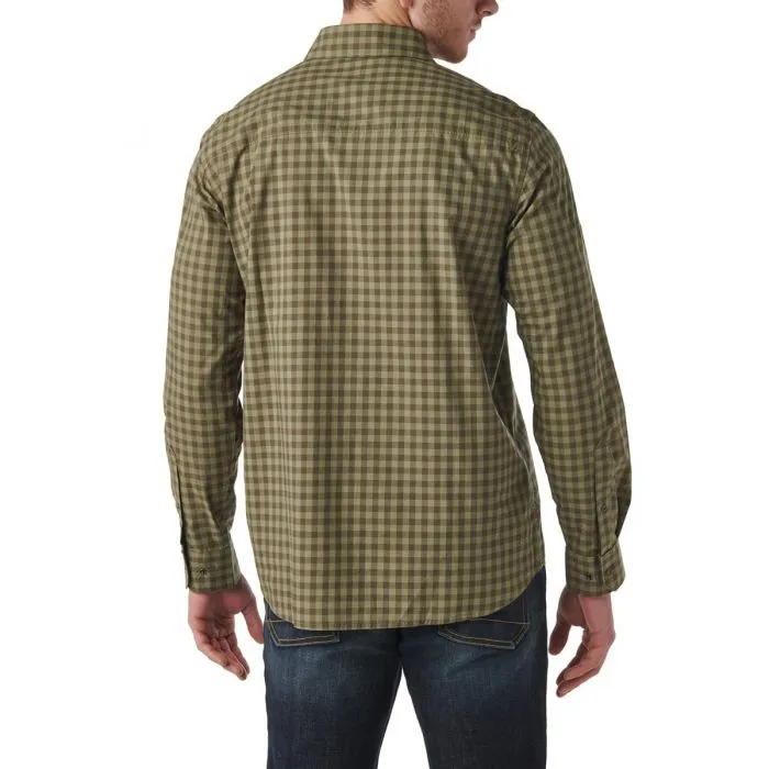 5.11 Echo Long Sleeve Shirt