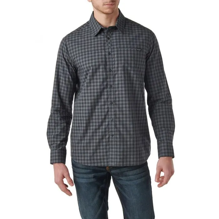 5.11 Echo Long Sleeve Shirt