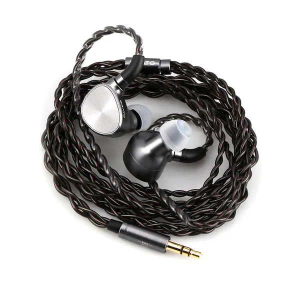 7Hz Legato In-Ear Monitors