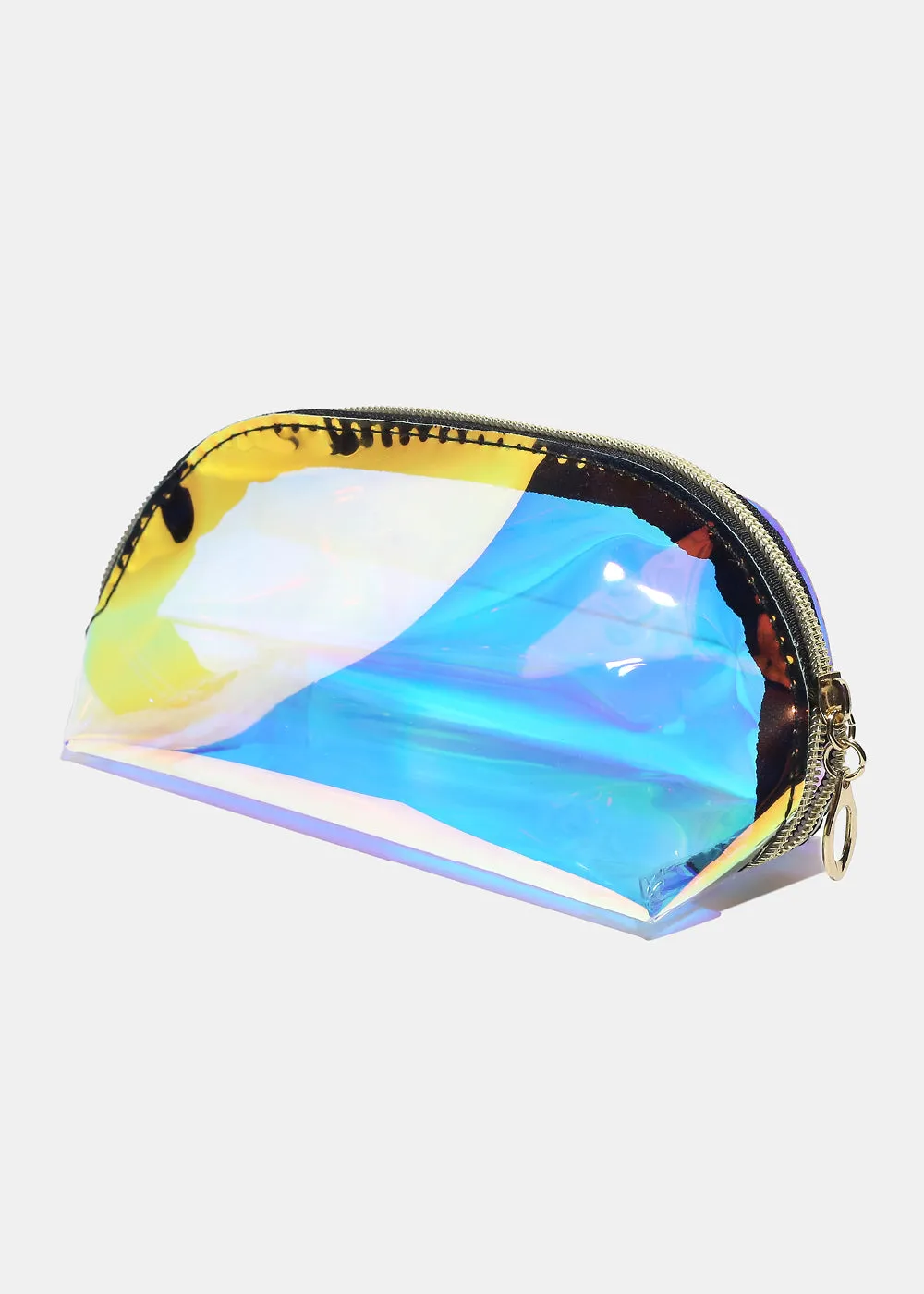 a2o Lab Makeup Pouch - Iridescent