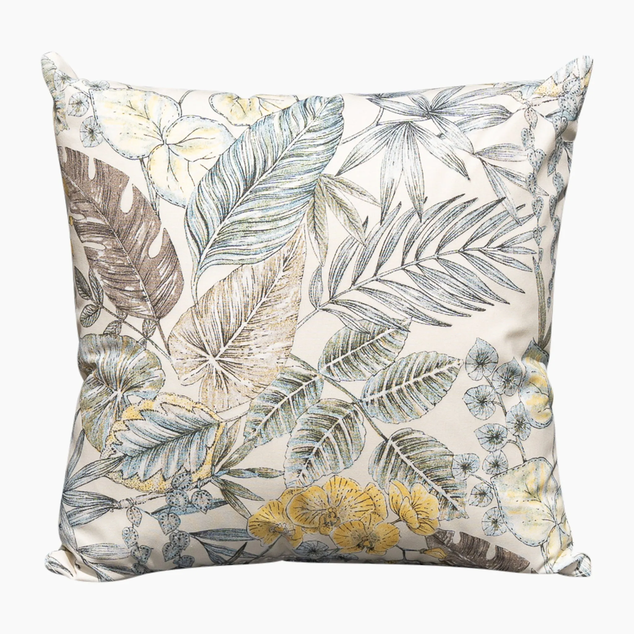 Acrisol Bouquet Neutrals Medium Scatter Cushion - 45cm x 45cm