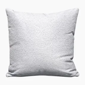 Acrisol Helix Gris Claro Small Scatter Cushion - 25m x 25cm