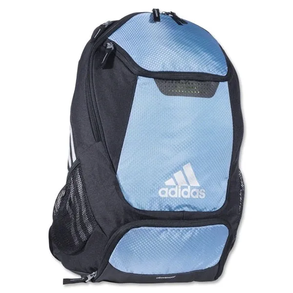 Adidas Stadium Team Backpack Sky Blue