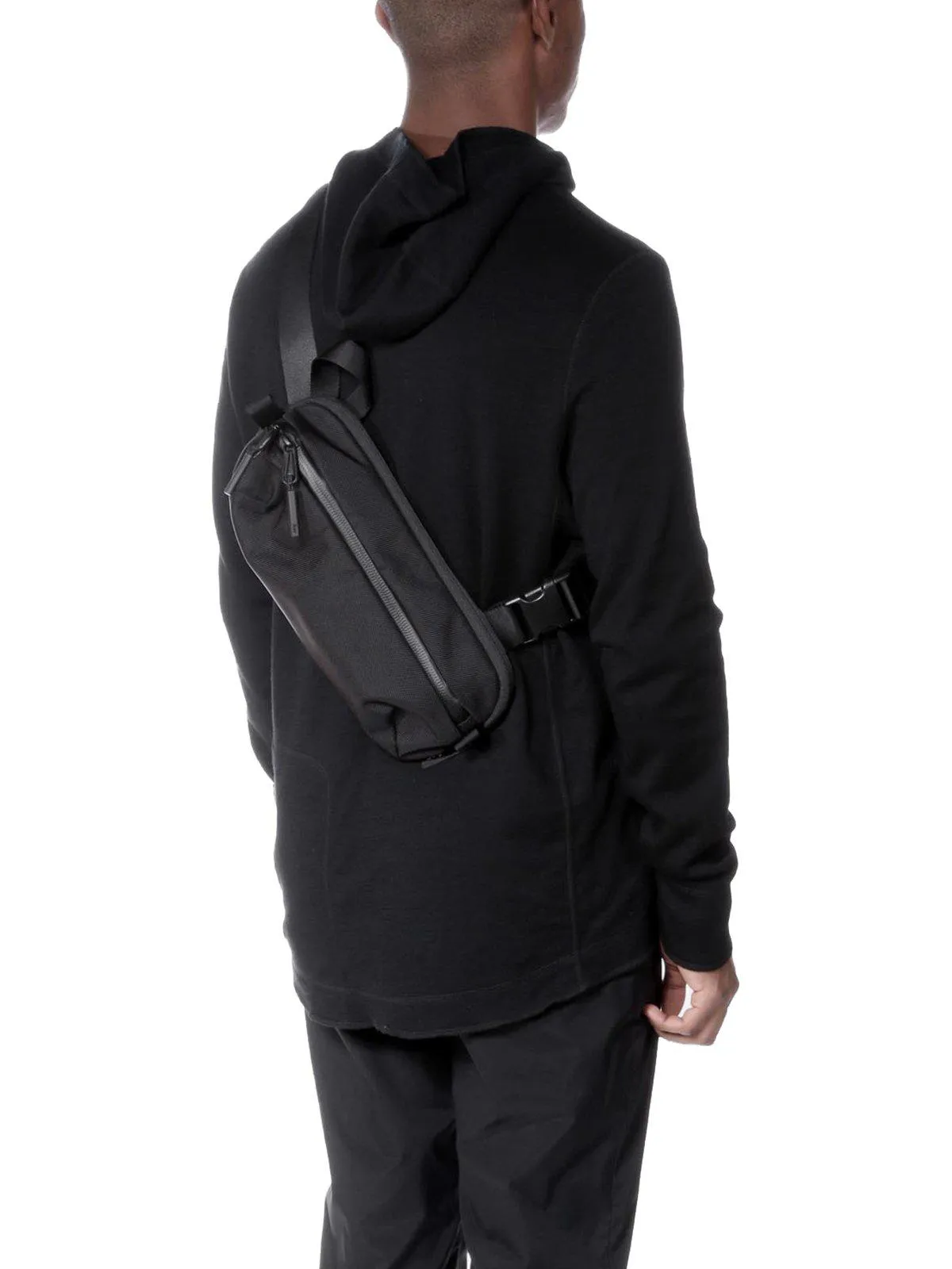 AER Day Sling 2 Black