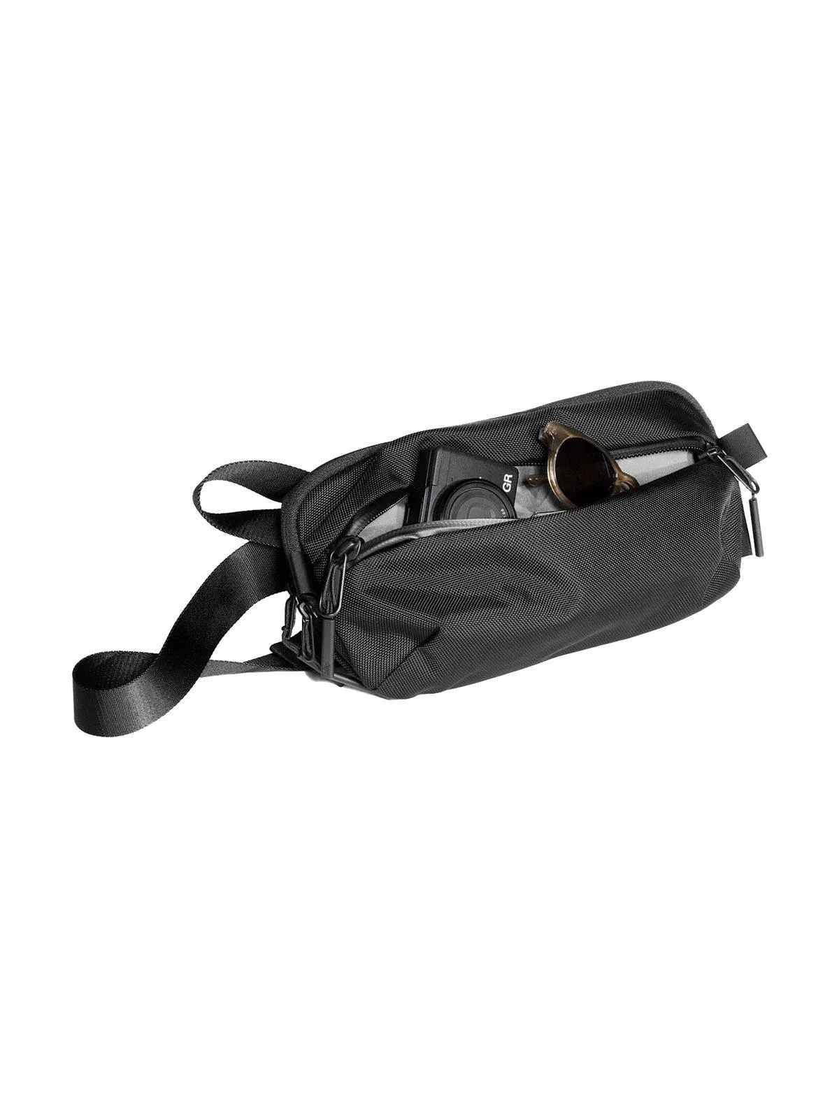 AER Day Sling 2 Black