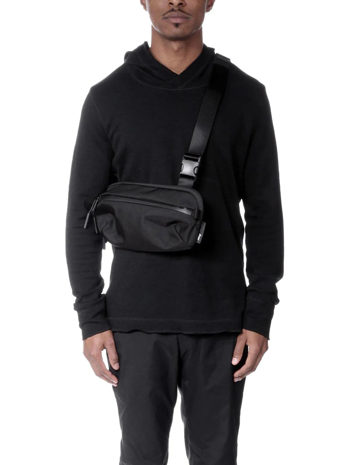 AER Day Sling 2 Black