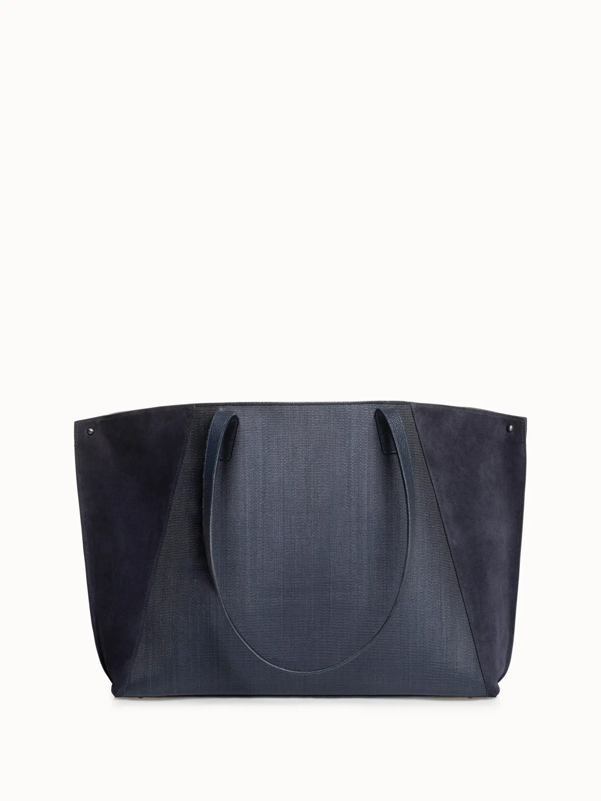 Ai Medium Shoulder Tote