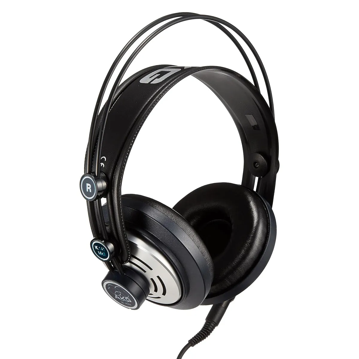 AKG K141 MKII Semi-Open Studio Headphones