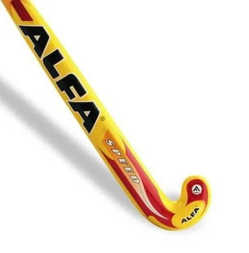 Alfa SPEED Hockey Sticks | KIBI SPORTS