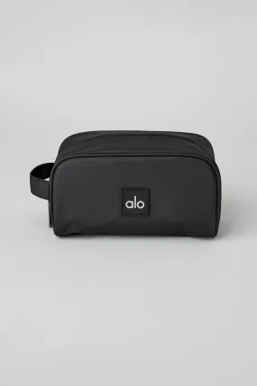 All In Dopp Kit - Black