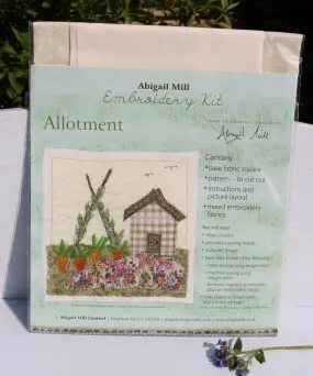 Allotment Kit