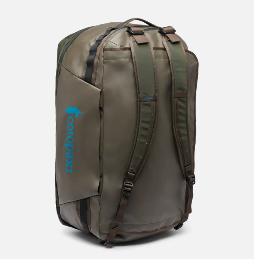 Allpa 70L Duo Duffel