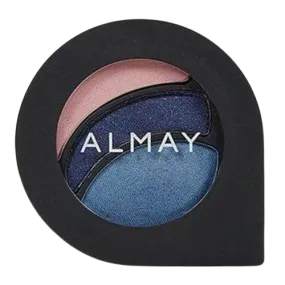 Almay Intense I-Color Everyday Neutrals Eye Shadow - 130 Trio for Blues