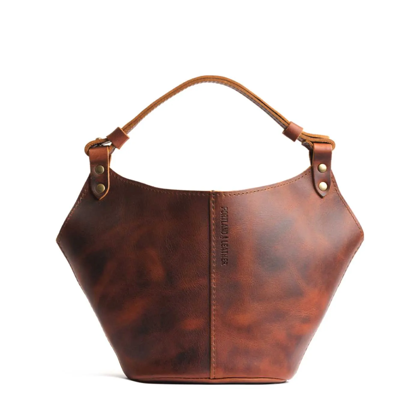 'Almost Perfect' Kangaroo Shoulder Bag