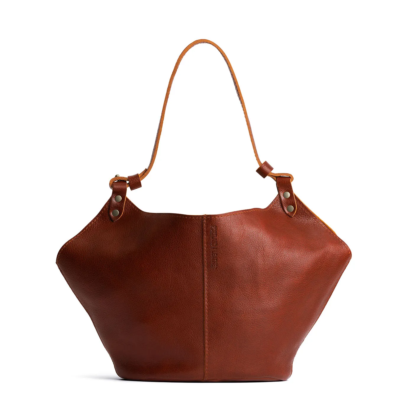 'Almost Perfect' Kangaroo Shoulder Bag