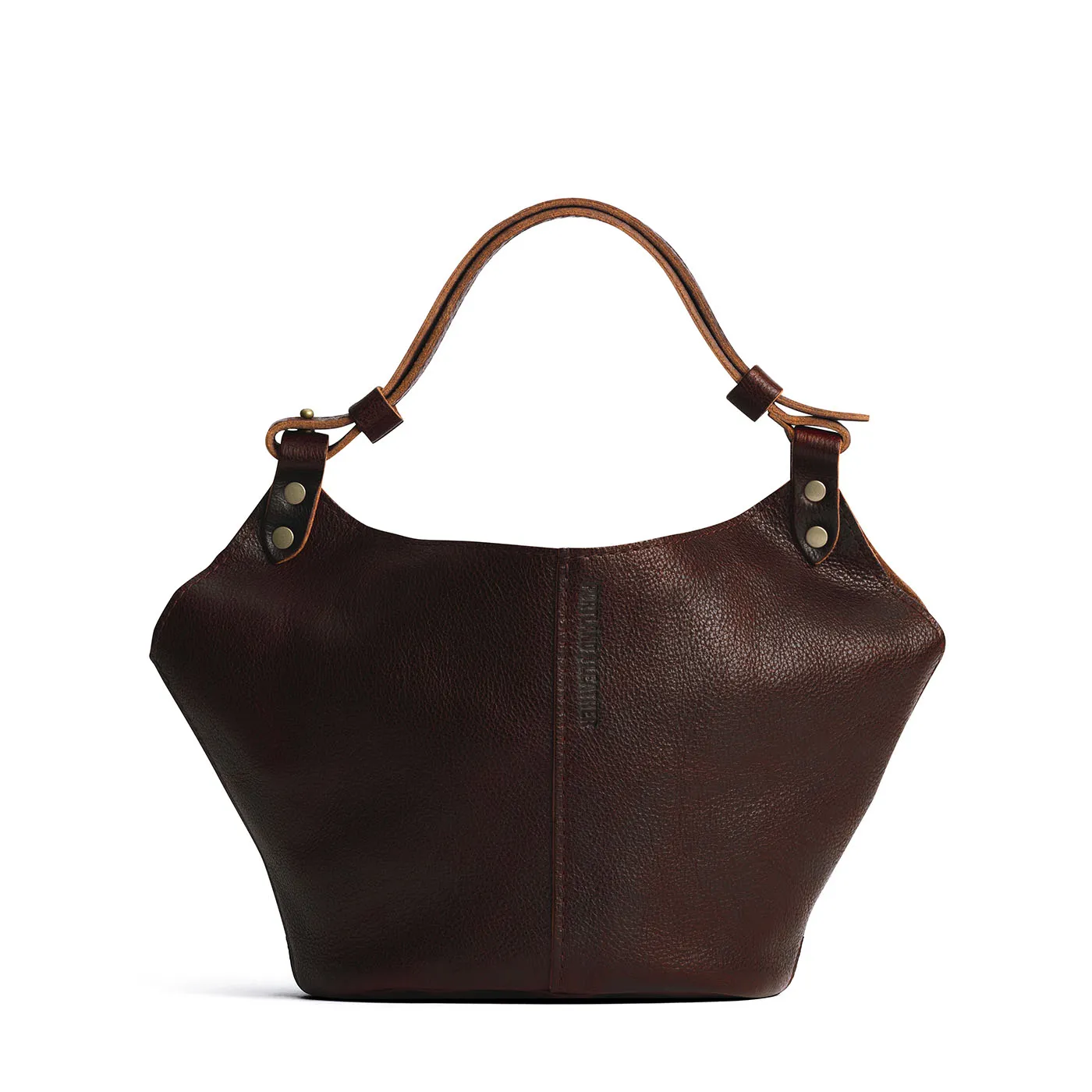 'Almost Perfect' Kangaroo Shoulder Bag