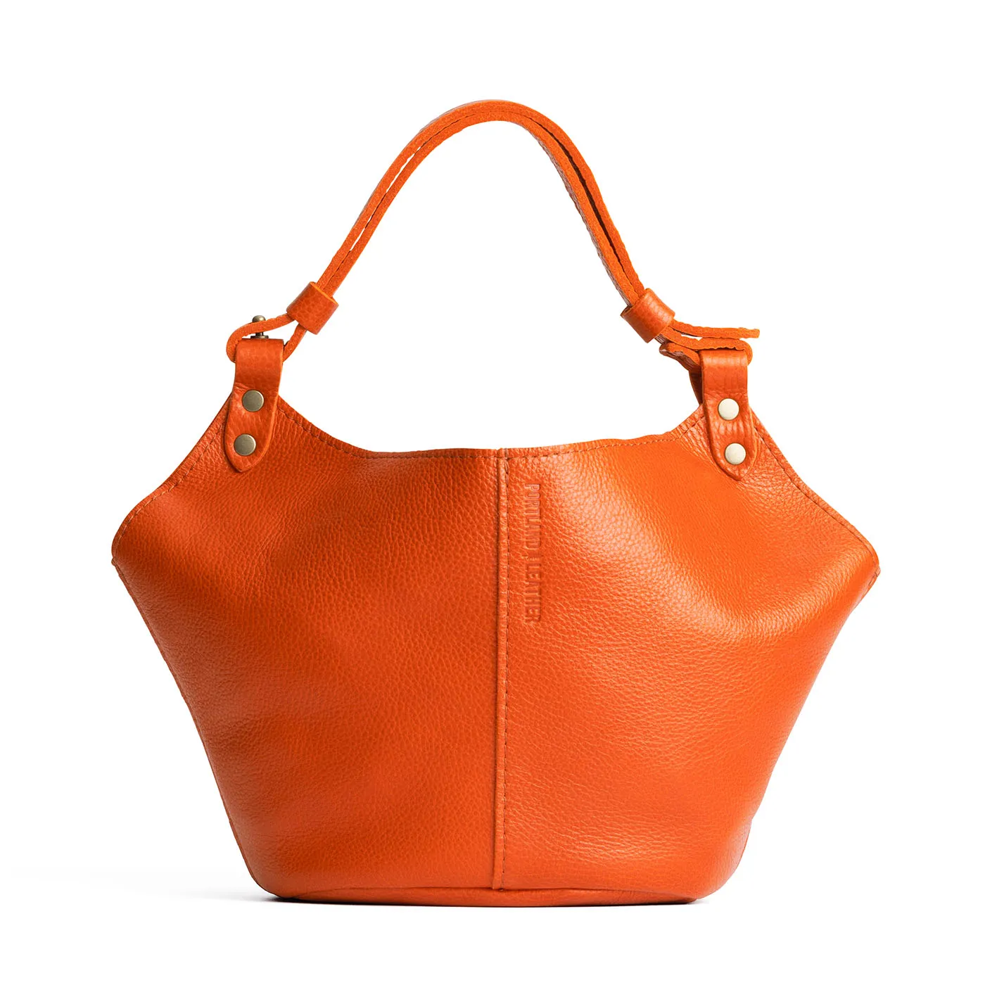 'Almost Perfect' Kangaroo Shoulder Bag