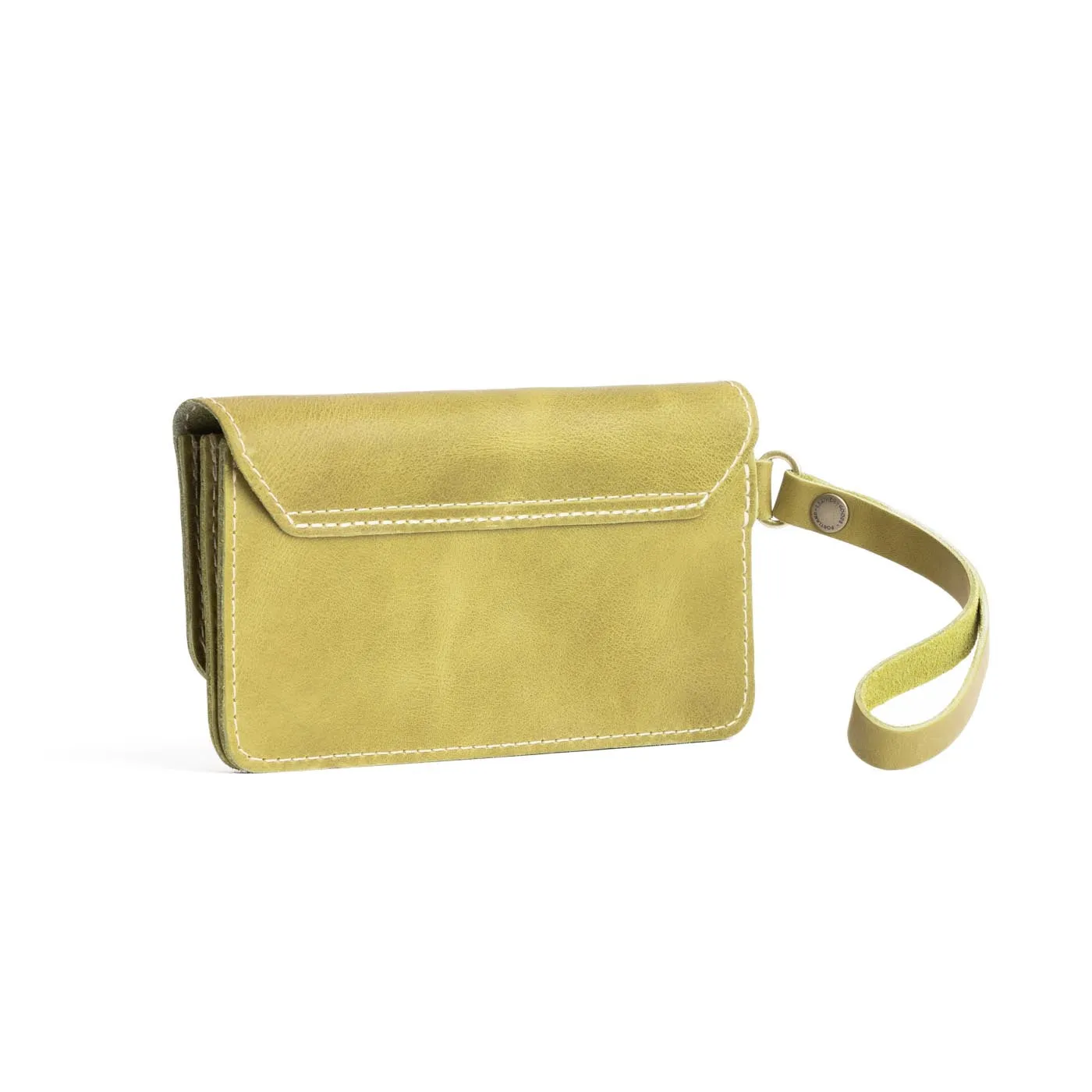 'Almost Perfect' Lily Wristlet