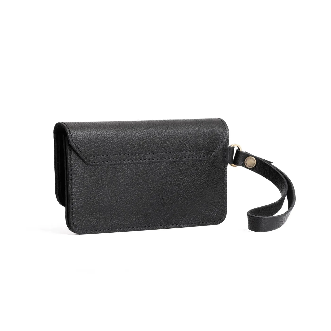 'Almost Perfect' Lily Wristlet