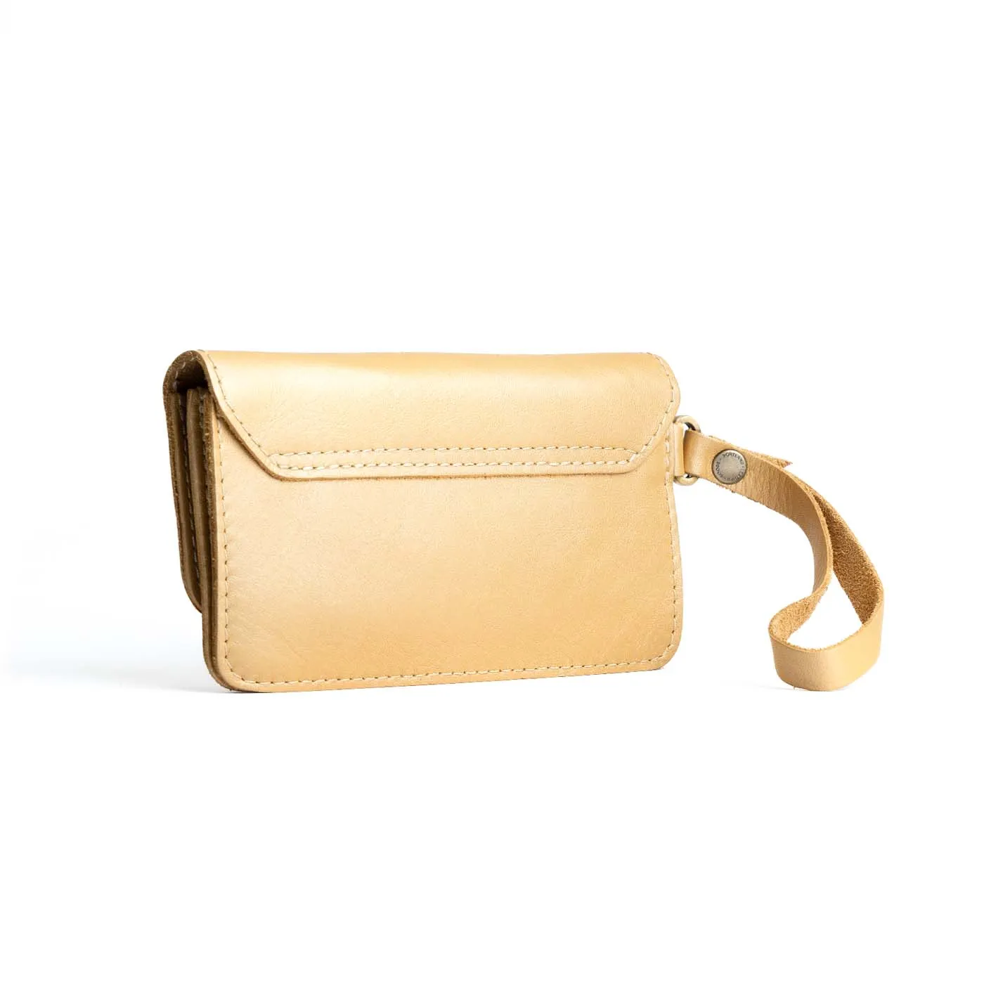 'Almost Perfect' Lily Wristlet