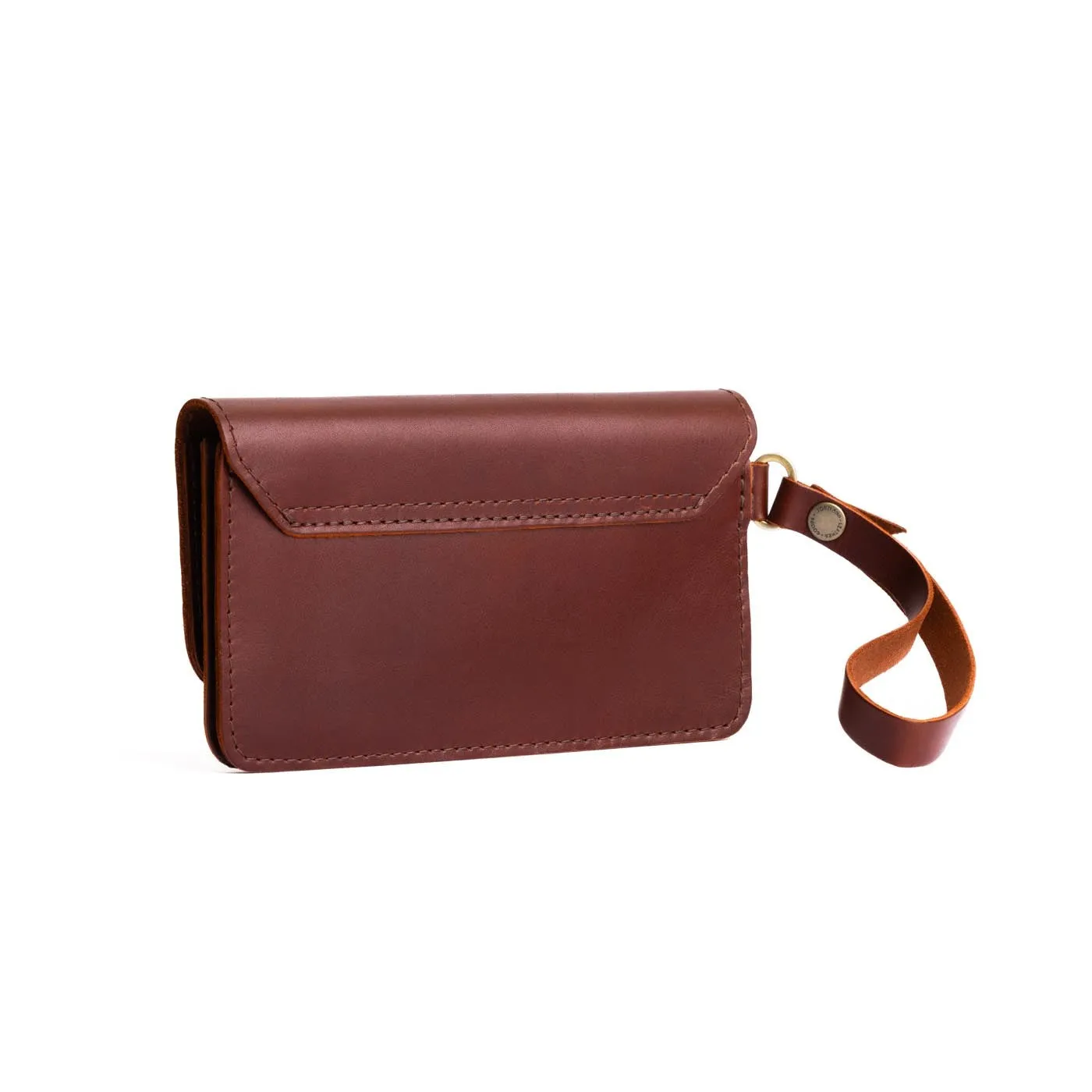 'Almost Perfect' Lily Wristlet