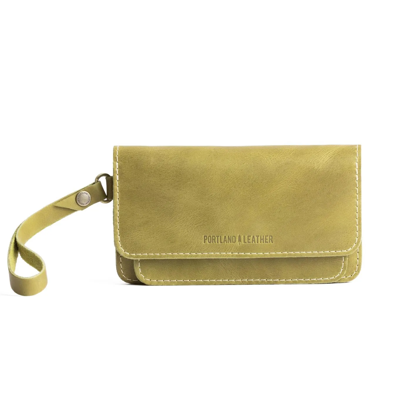 'Almost Perfect' Lily Wristlet