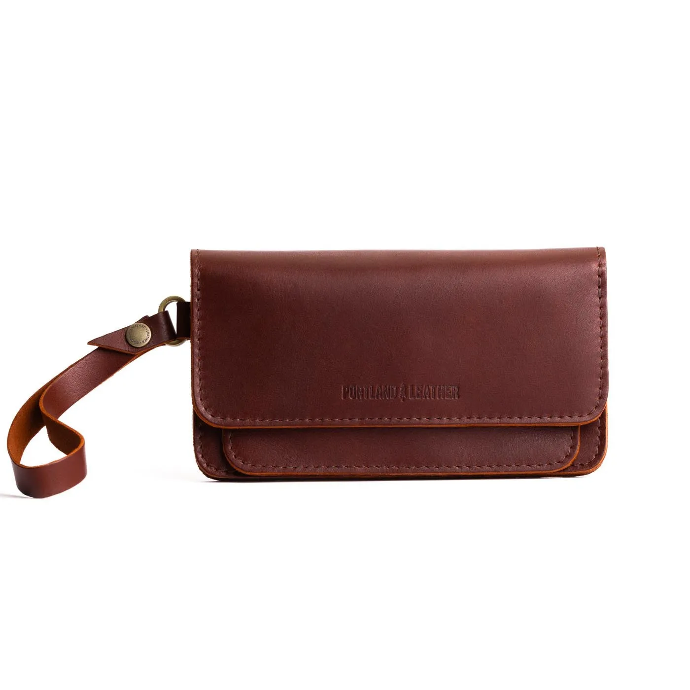 'Almost Perfect' Lily Wristlet