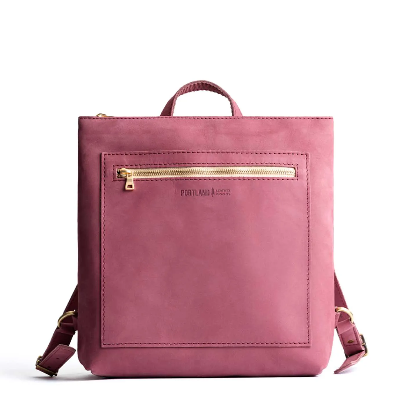 'Almost Perfect' Tote Backpack