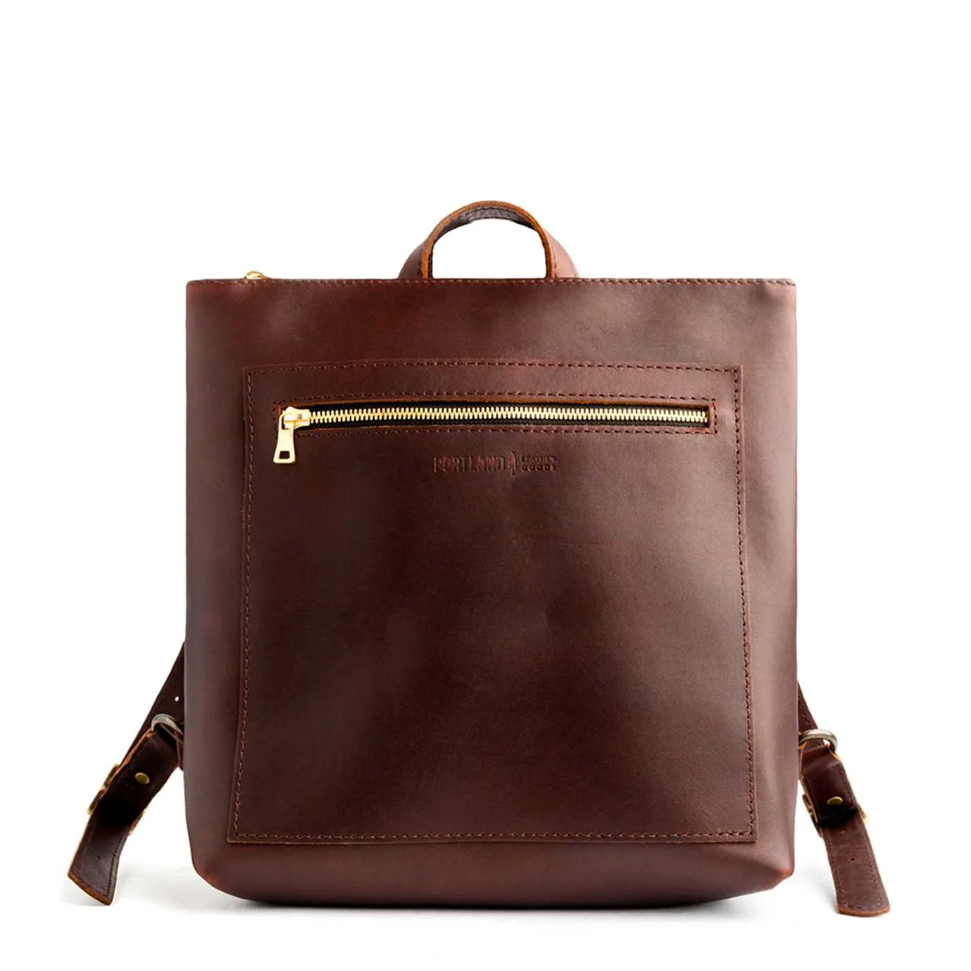 'Almost Perfect' Tote Backpack