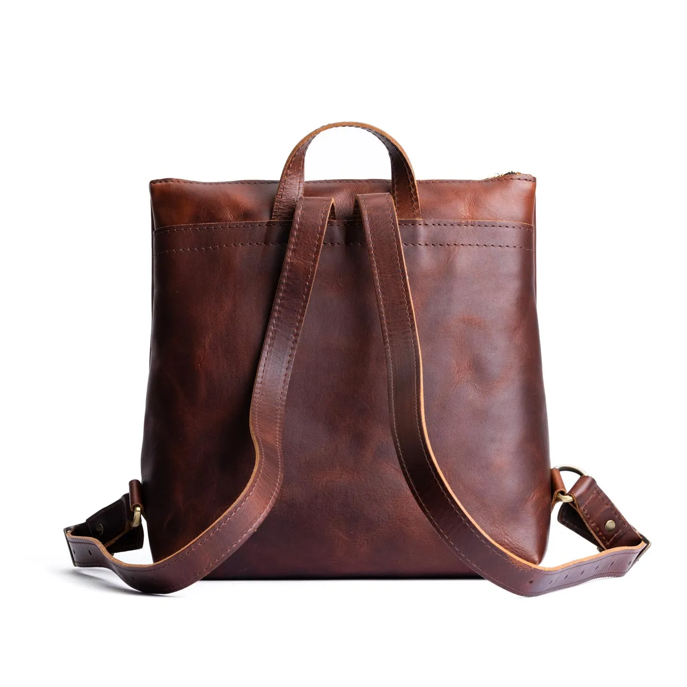 'Almost Perfect' Tote Backpack