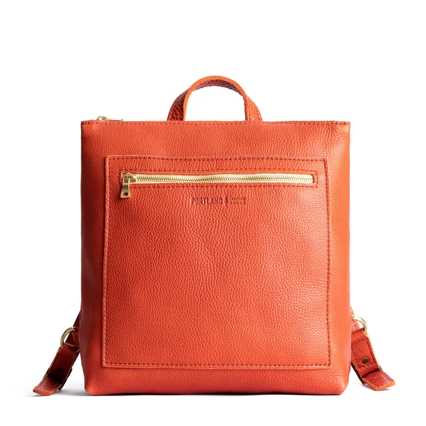 'Almost Perfect' Tote Backpack