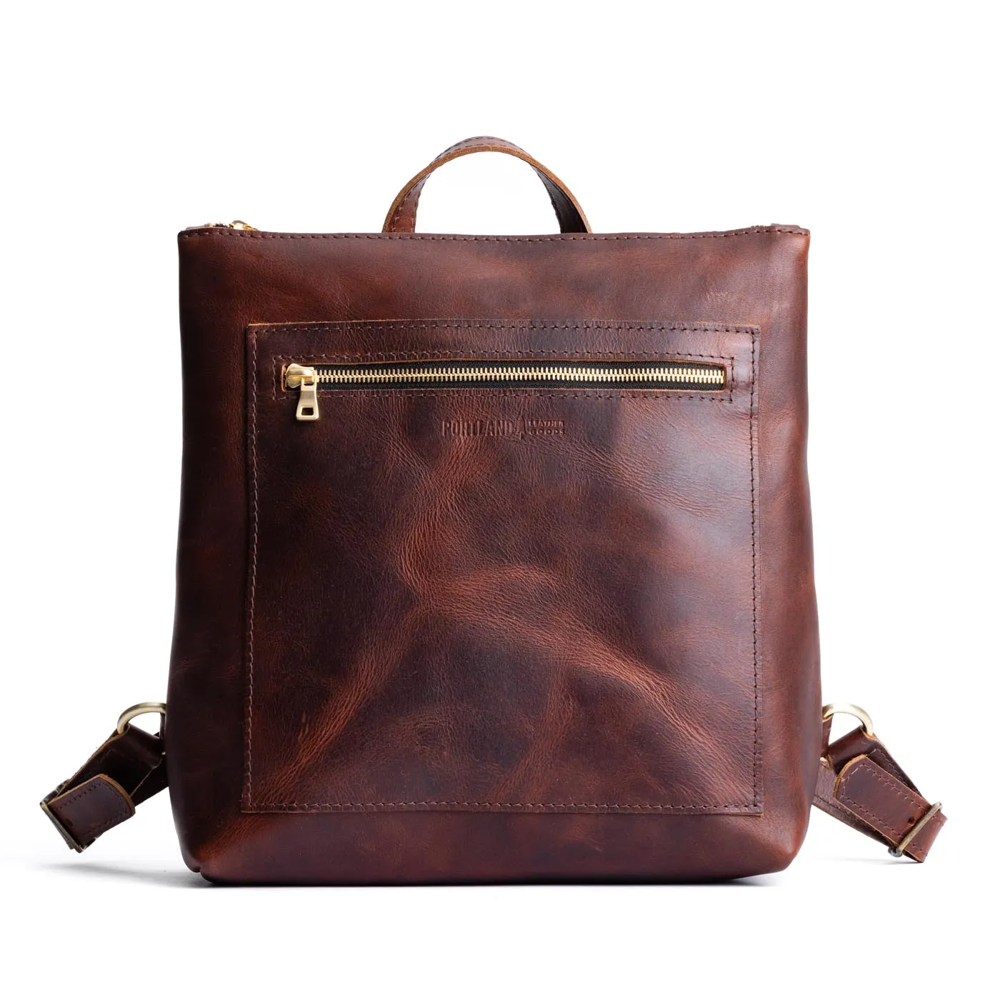 'Almost Perfect' Tote Backpack