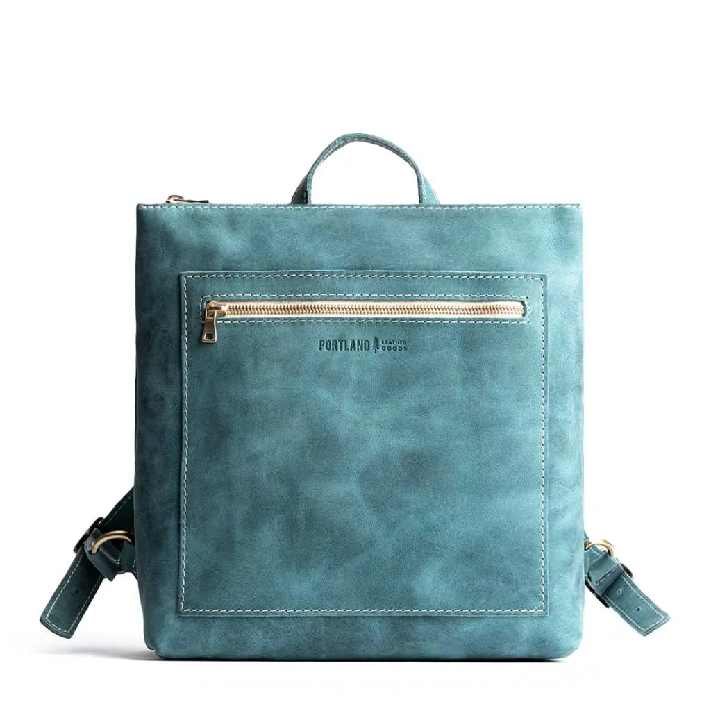 'Almost Perfect' Tote Backpack