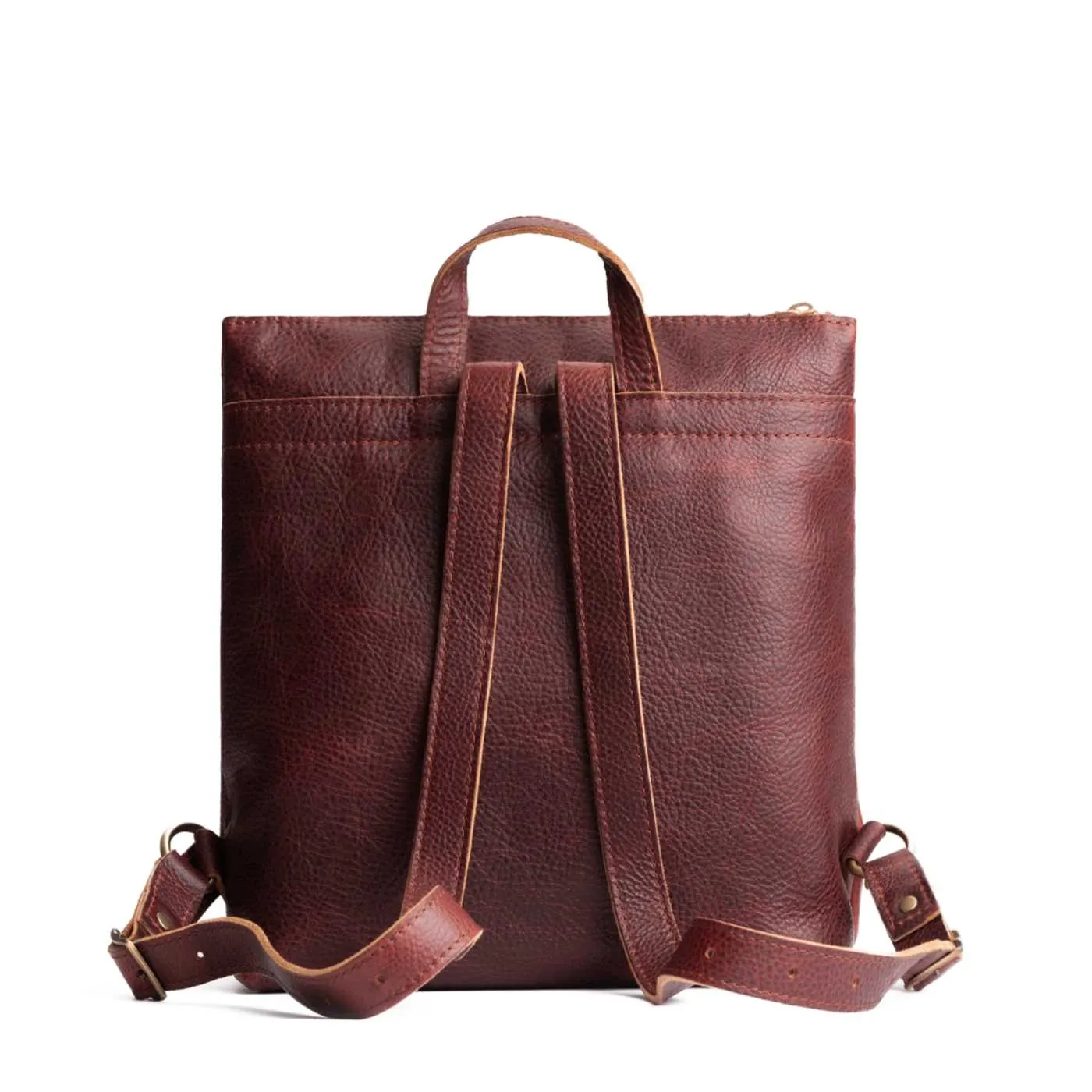 'Almost Perfect' Tote Backpack