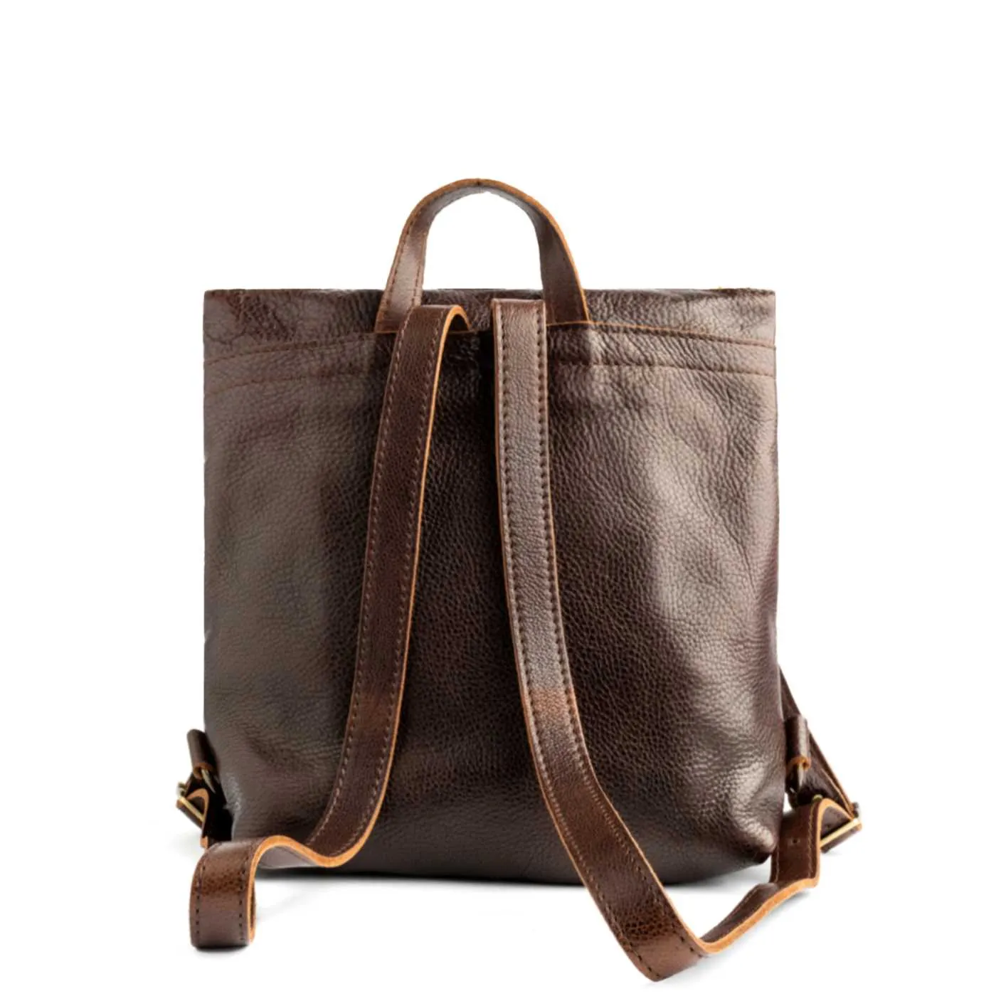 'Almost Perfect' Tote Backpack