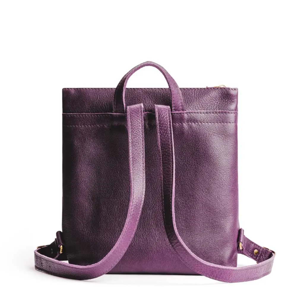 'Almost Perfect' Tote Backpack