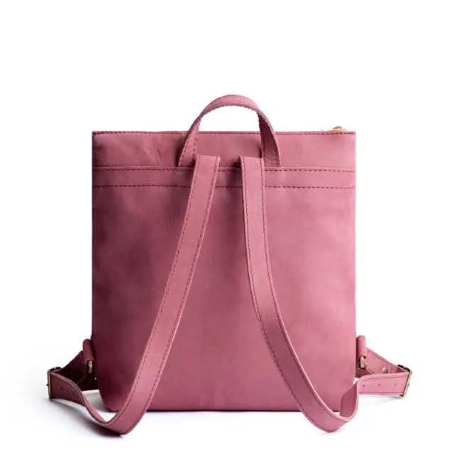 'Almost Perfect' Tote Backpack