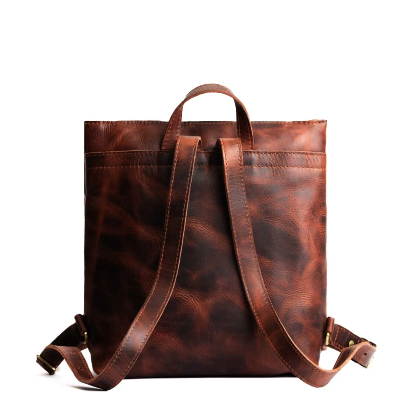 'Almost Perfect' Tote Backpack