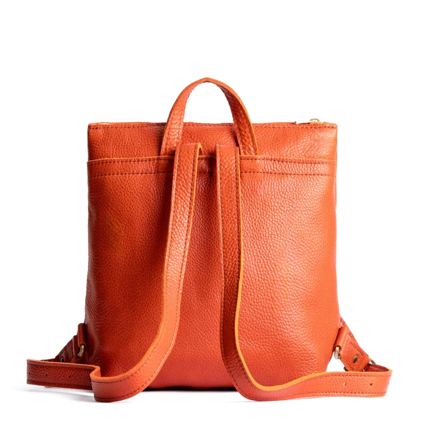 'Almost Perfect' Tote Backpack