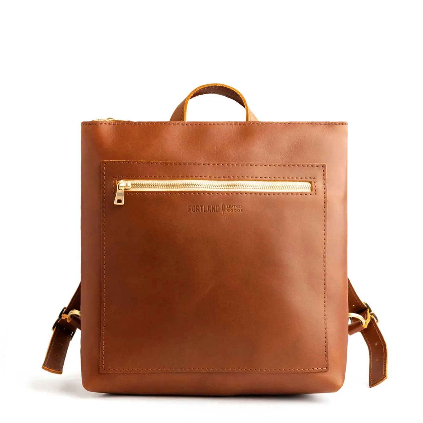 'Almost Perfect' Tote Backpack