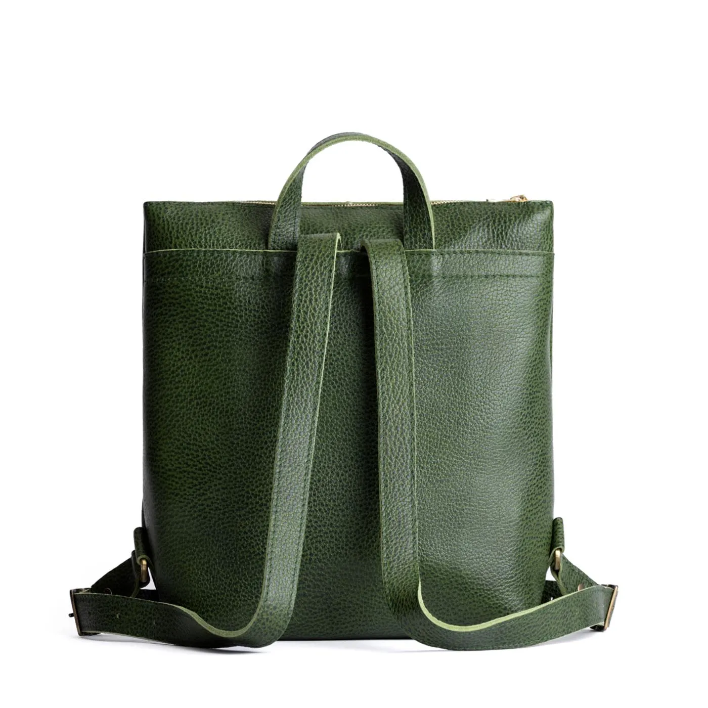 'Almost Perfect' Tote Backpack