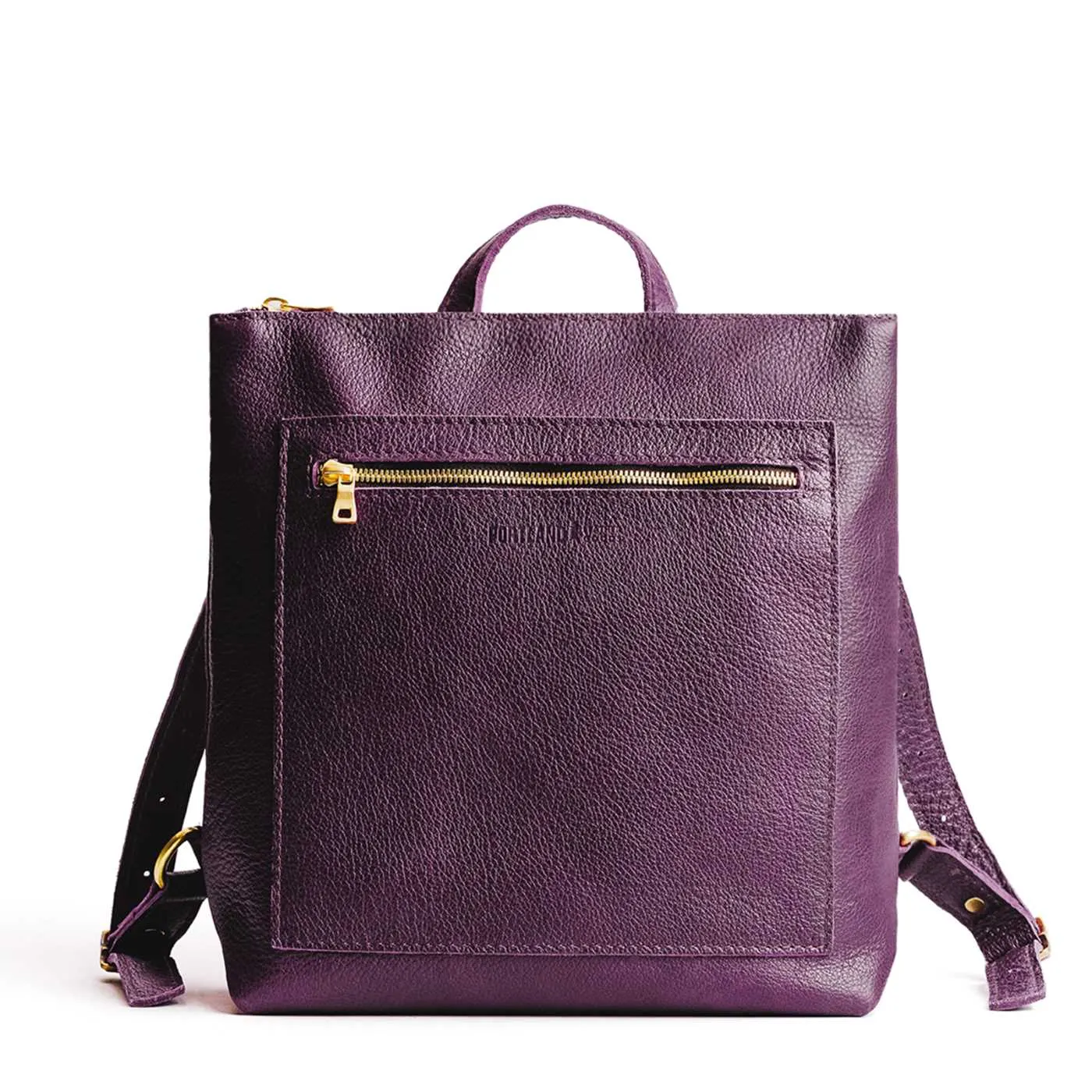 'Almost Perfect' Tote Backpack